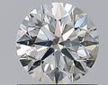 0.80CT ROUND SI2 K WH