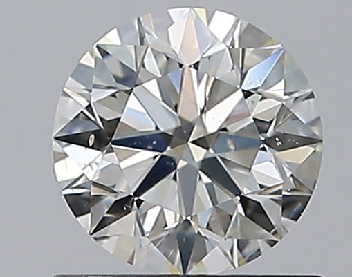 0.80CT ROUND SI2 K WH