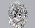 0.70CT OVAL VS1 E NV