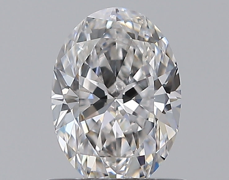 0.70CT OVAL VS1 E NV