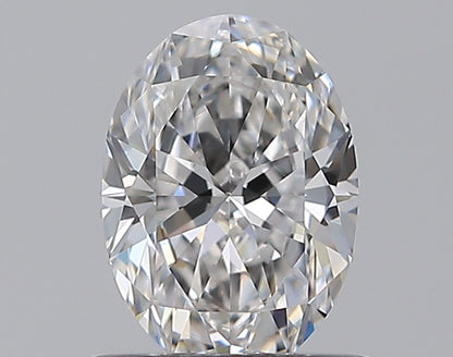 0.70CT OVAL VS1 E NV