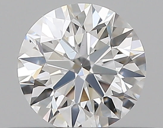 0.30CT ROUND SI1 E WH