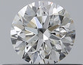 0.40CT ROUND VS2 F WH
