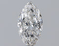 0.90CT MARQUISE VS2 E WH