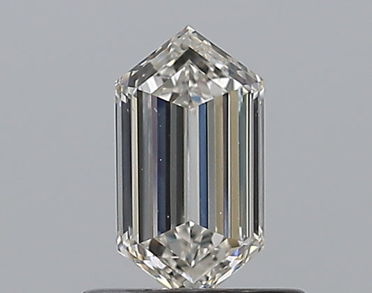 0.55CT BULLET VS2 I BRN1