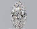 0.70CT MARQUISE VS2 G NV