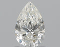 0.71CT PEAR SI2 H WH