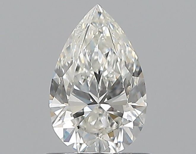 0.71CT PEAR SI2 H WH