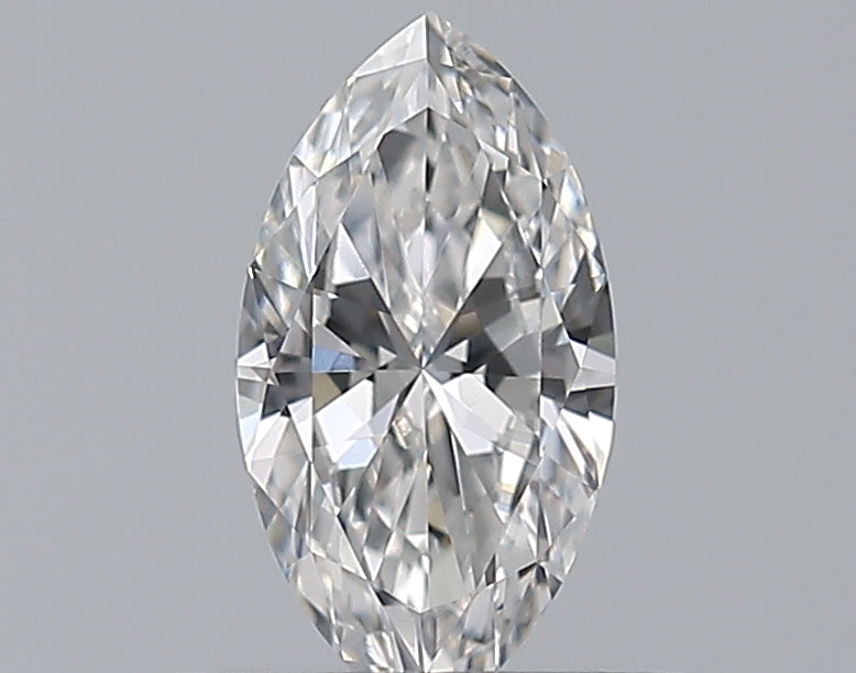 0.40CT MARQUISE VS2 E WH