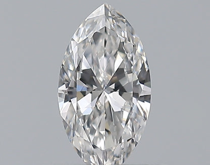 0.40CT MARQUISE VS2 E WH