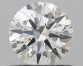0.61CT ROUND SI1 E WH
