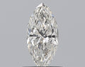 0.55CT MARQUISE VS1 H WH