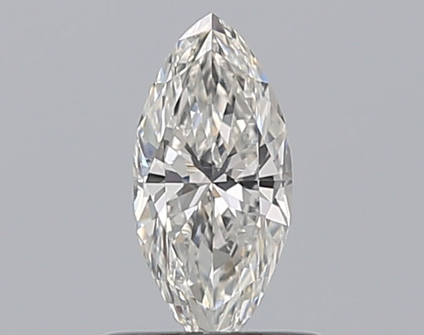 0.55CT MARQUISE VS1 H WH