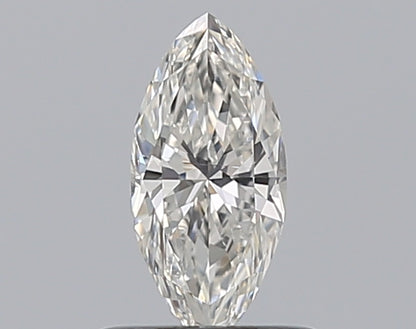 0.55CT MARQUISE VS1 H WH