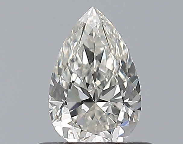 0.47CT PEAR SI2 I WH