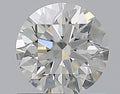 0.75CT ROUND SI2 I WH