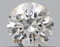 0.30CT ROUND SI2 E WH