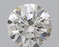0.30CT ROUND SI1 G WH