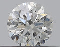 0.30CT ROUND SI1 F WH