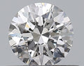 0.36CT ROUND SI2 F WH