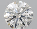 0.60CT ROUND SI2 H NV