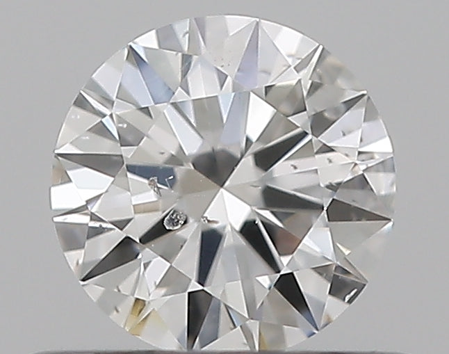 0.40CT ROUND I1 E WH