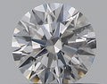 0.35CT ROUND SI2 E WH
