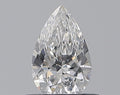 0.40CT PEAR SI1 E WH
