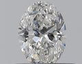 0.32CT OVAL SI2 F WH