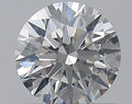 0.50CT ROUND SI2 H WH