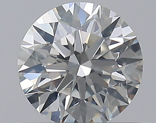 0.50CT ROUND SI2 H WH