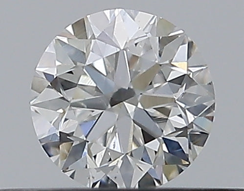 0.30CT ROUND SI1 E WH