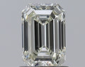 0.80CT EMERALD VVS1 L WH
