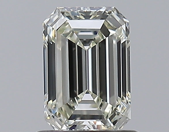 0.80CT EMERALD VVS1 L WH