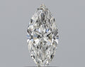 0.73CT MARQUISE VS1 G WH