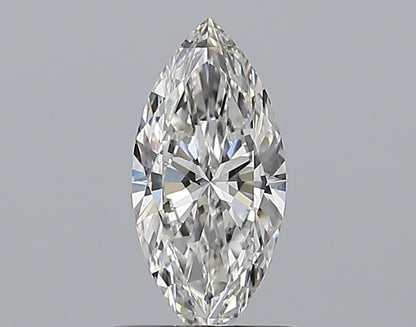 0.73CT MARQUISE VS1 G WH
