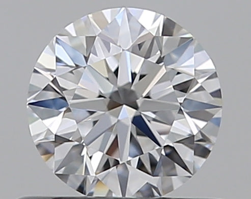 0.49CT ROUND IF D WH