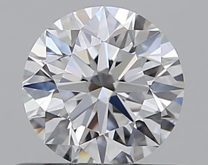 0.49CT ROUND IF D WH