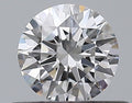 0.35CT ROUND IF D WH