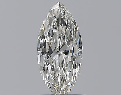 0.70CT MARQUISE VS2 H WH