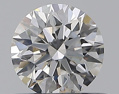 0.43CT ROUND VS2 F WH