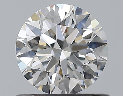 0.61CT ROUND VS2 E WH