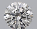 0.30CT ROUND SI2 E WH