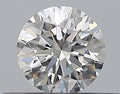 0.31CT ROUND SI1 E WH