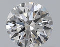 0.35CT ROUND SI1 E WH