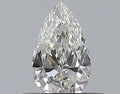 0.31CT PEAR SI2 G WH