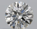 0.30CT ROUND SI2 G WH