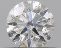0.38CT ROUND I1 F WH