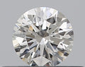 0.30CT ROUND SI2 G WH