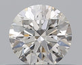 0.30CT ROUND SI1 F NV